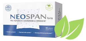 NEOSPAN FORTE - Neospan