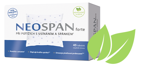 Neospan Forte