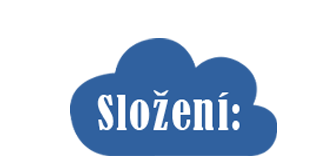 Složení