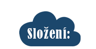 Složení