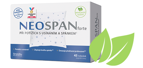 Neospan Forte
